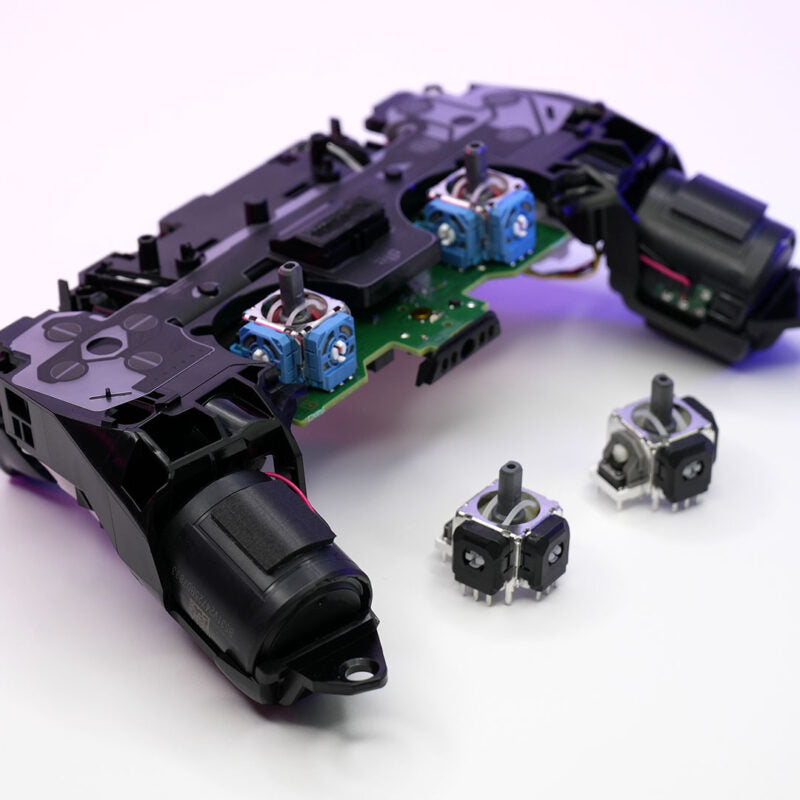 JOY STICK REPAIR PS5