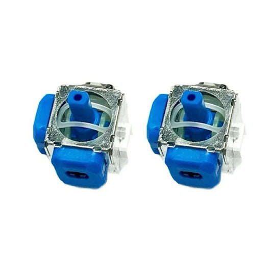 Joy stick repair TMR