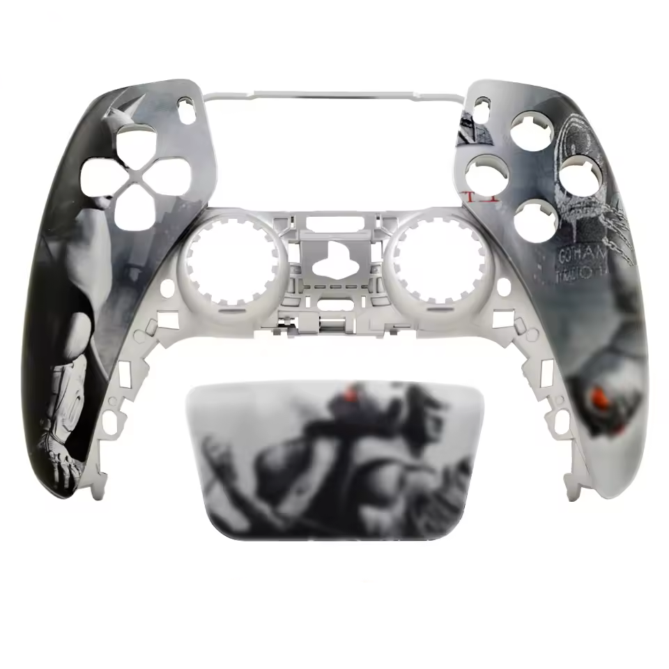 PS5 FULL FRONT SHELL