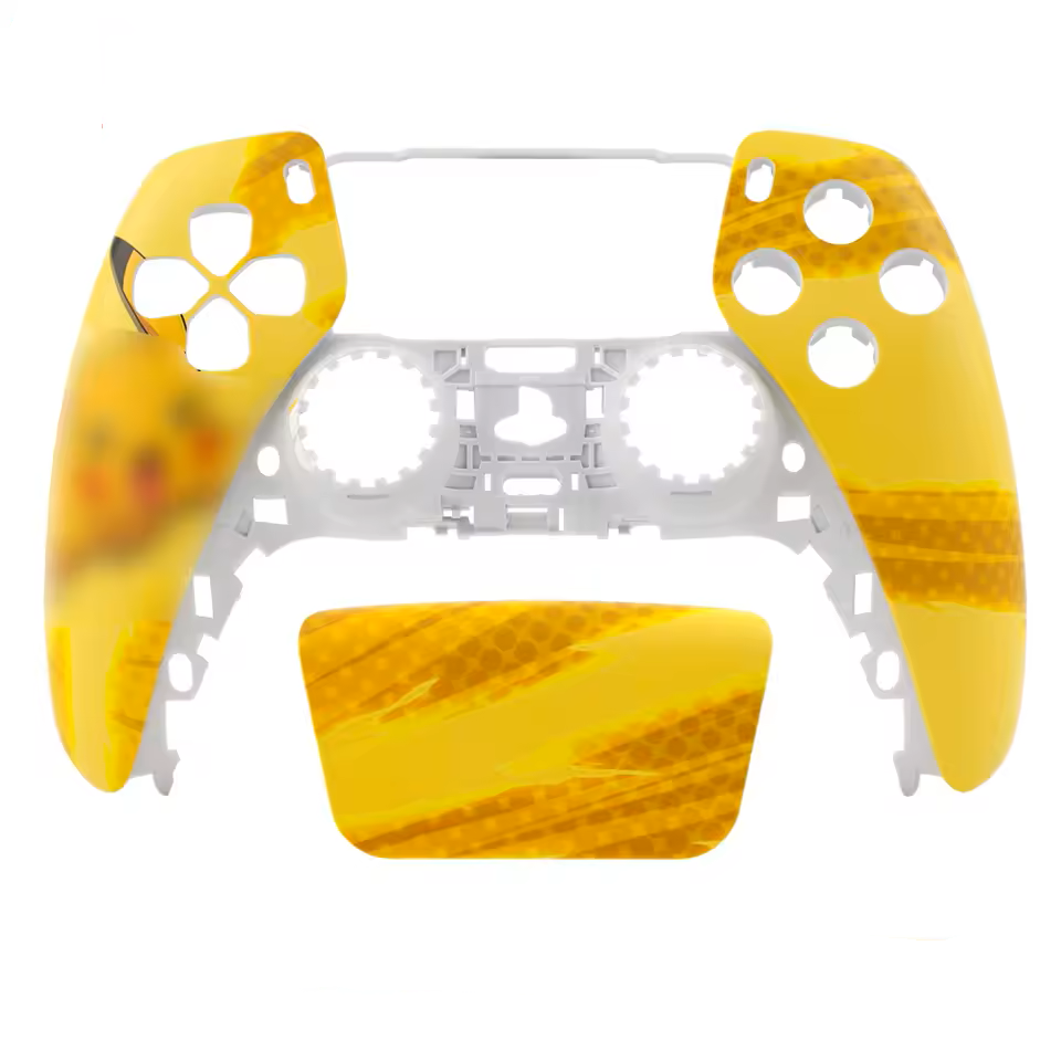 PS5 FULL FRONT SHELL