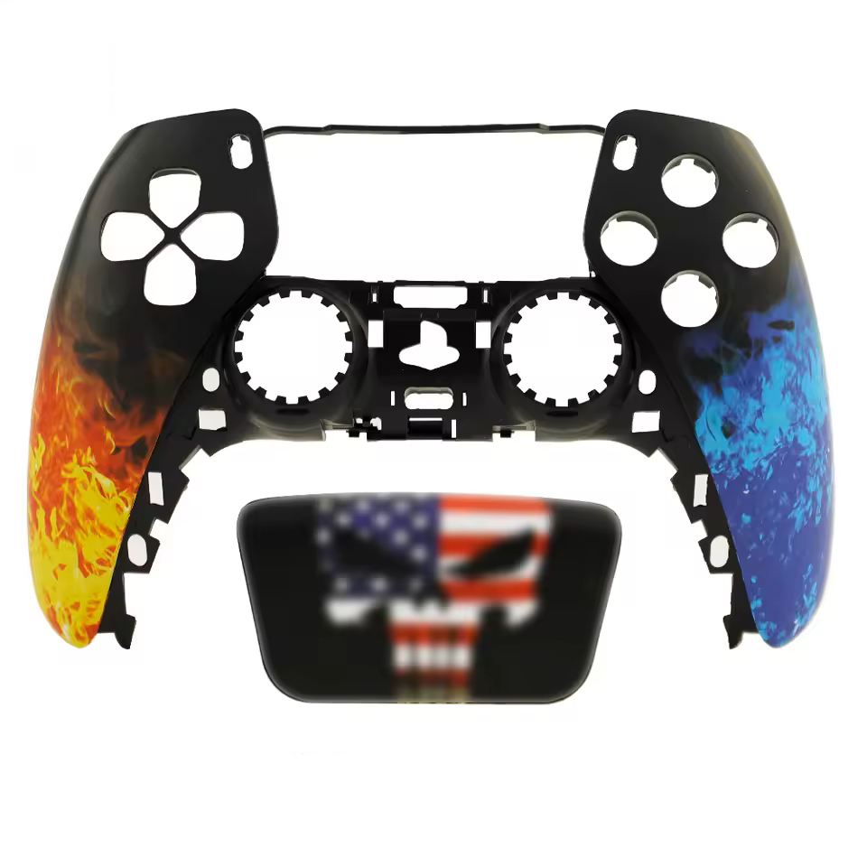 PS5 FULL FRONT SHELL