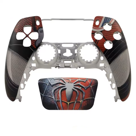 PS5 FULL FRONT SHELL