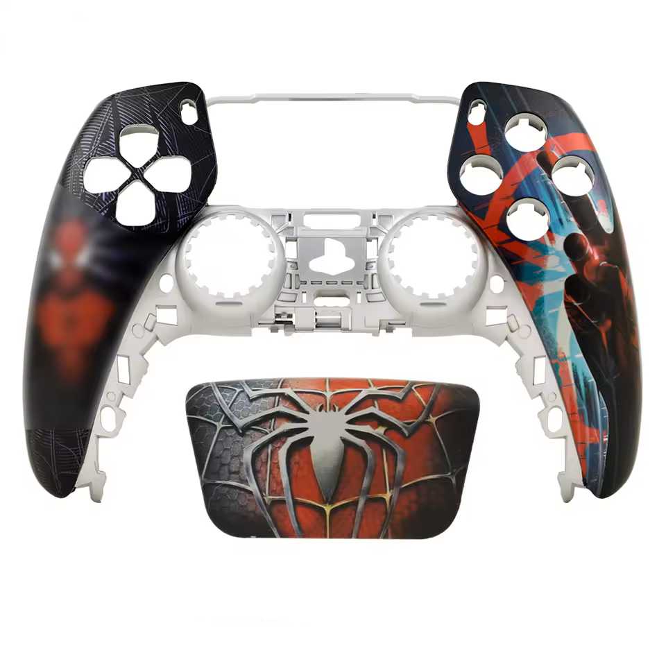 PS5 FULL FRONT SHELL