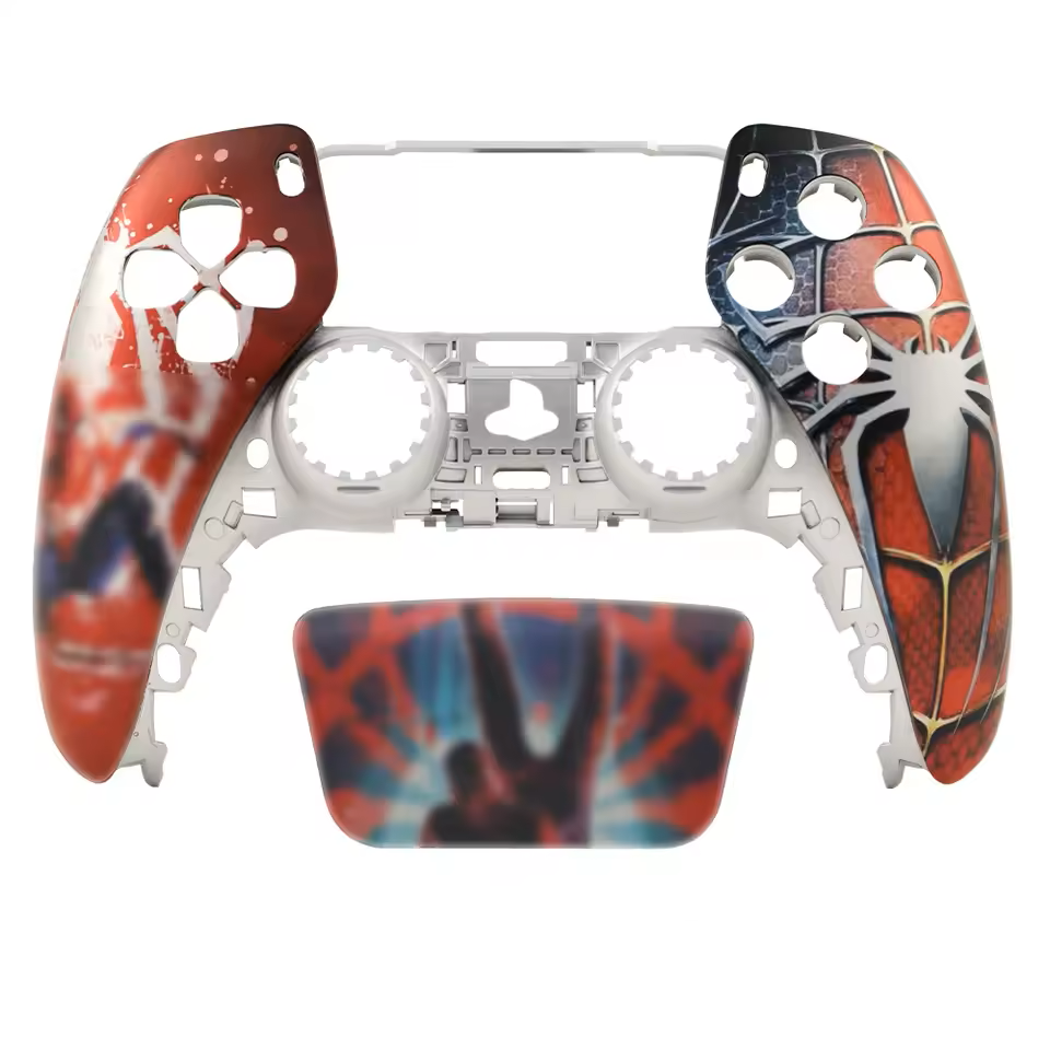 PS5 FULL FRONT SHELL