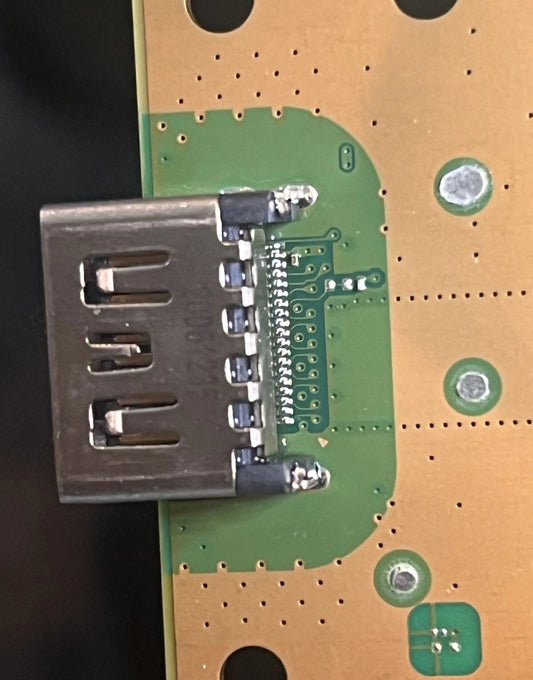 PS5 HDMI Repair Service