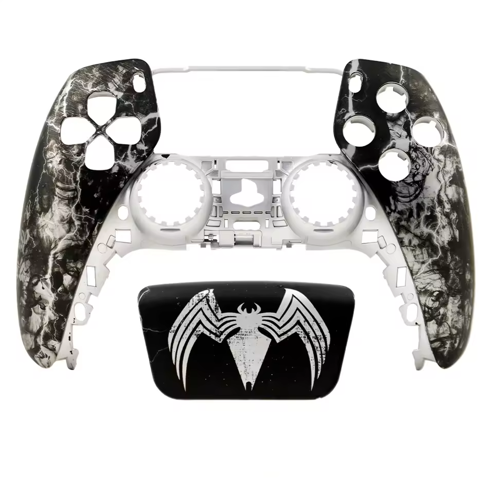 PS5 FULL FRONT SHELL