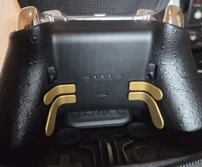 Xbox Elite 2 Neon Time